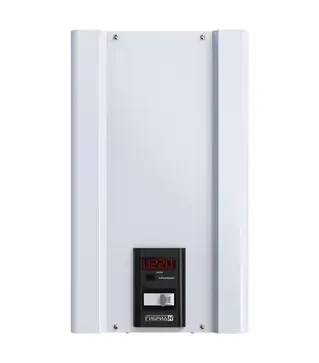 Стабилизатор напряжения Элекс Гибрид В 9-1/25 v2.0, 5,5 кВт