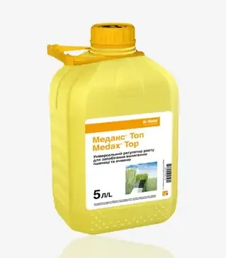 Регулятор росту Медакс Топ, 5 л (Basf)