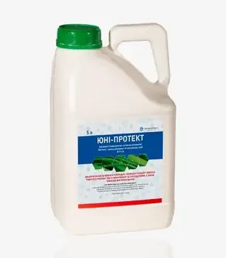 Прилипач Юні-Протект, 5 л (UnitChem)