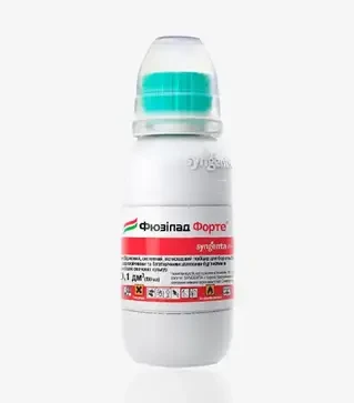 Гербицид Фюзилад Форте 150, 100 мл (Syngenta)