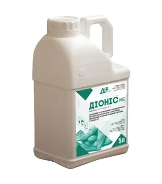 Гербицид Дионис, 5 л (Аквариус)