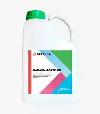 Гербицид Напалм Форте, 20 л (Defenda)