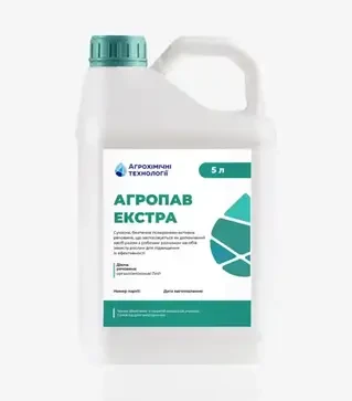 Прилипач Агропав Екстра, 5 л (Агрохімічні Технології)