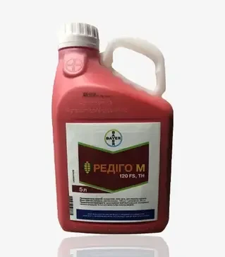 Протравитель Редиго М, 5 л (Bayer)