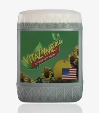 Біостимулятор Вітазим Біо, 20 л (Plant Designs International B.V.)