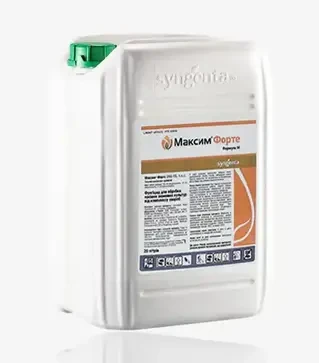 Протруйник Максим Форте 050, 20 л (Syngenta)