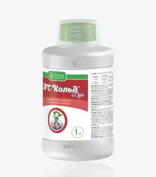Протруйник Ас-Кольд Дуо, 1 л (Ukravit Science Park)