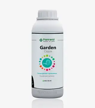 Мікродобриво Плантоніт Садок, 1 л