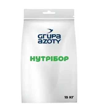 Мікродобриво Нутрібор, 15 кг (Compo Expert)