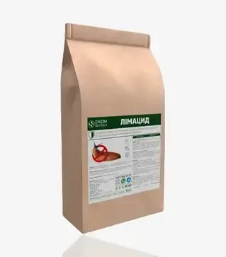 Биопрепарат Лимацид, 5 кг (Enzim Agro)