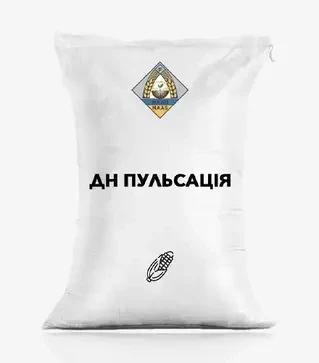 Кукуруза ДН Пульсация, п.е. 50 тыс. семян (Институт земледелия НААН Украины)