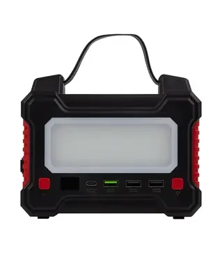 Зарядна станція PowerPlant P150W, 0,2 кВт