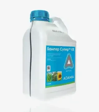 Фунгицид Бампер Супер, 5 л (Adama)