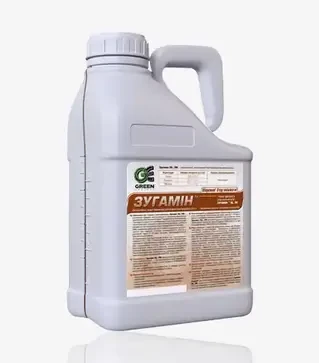 Биопрепарат Зугамин, 5 л (Грин Экспресс)