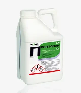Гербіцид Пронтован, 5 л (Ifagri)