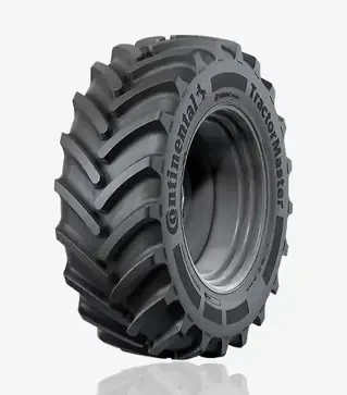 Шина Continental TR85 520/85-R38 155A8/152B TT/TL