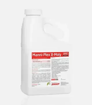 Мікродобриво Брендт Менні Плекс Бор Молібден (B-Moly), 10 л (Brandt)