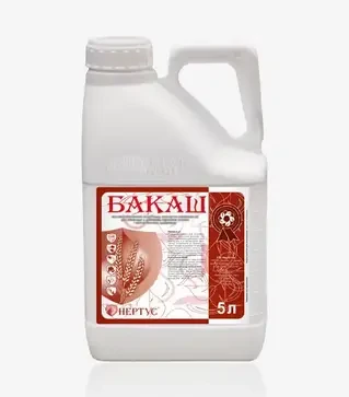 Протруйник Бакаш, 5 л (Нертус)
