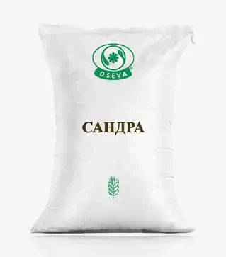 Ячмень озимый Сандра, т (Осева)