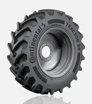 Шина Continental TR85 280/85-R24 115A8/112B TT/TL