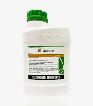 Инсектицид Проклейм 5, 0,5 кг (Syngenta)