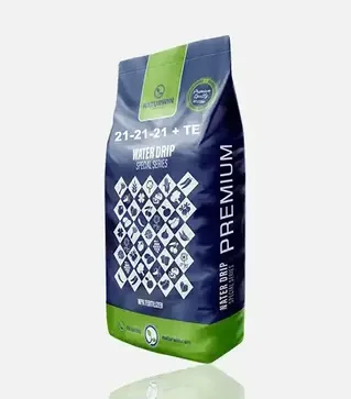 Микроудобрение Naturwin 21-21-21+TE (Нейтшурвин), 25 кг