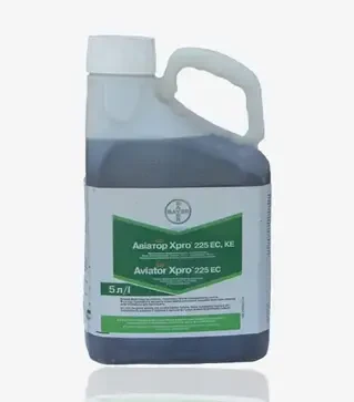 Фунгіцид Авіатор Xpro 225, 5 л (Bayer)