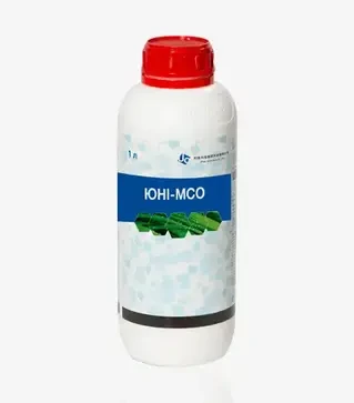 Прилипач Юні-Мсо, 1 л (UnitChem)