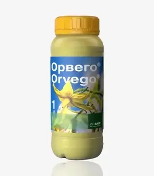 Фунгицид Орвего, 1л (Basf)