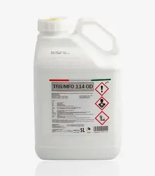Гербіцид Тріумфо 114 OD (Innvigo), 5 л (Chemische Guter)