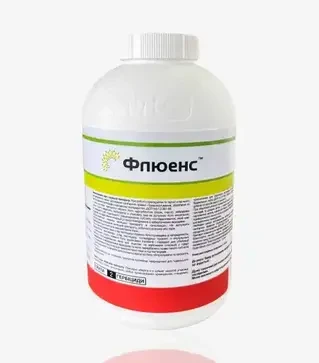 Гербицид Флюэнс 75, 0,5 кг (Syngenta)