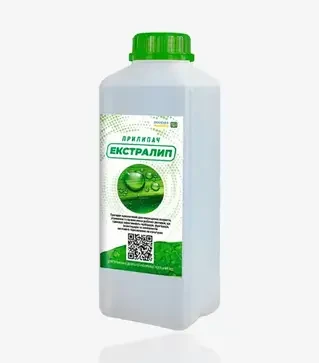 Прилипатель Экстралип, 1 л (Кормин)