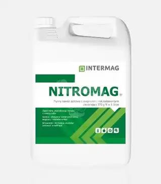 Мікродобриво Інтермаг Нiтромаг-370, 20 л