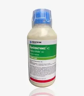 Гербицид Гелиантекс, 1 л (Corteva)