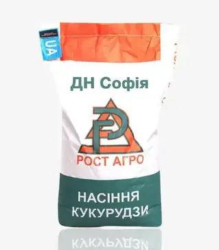 Кукуруза ДН София, п.е. 80 тыс. семян (Рост Агро)