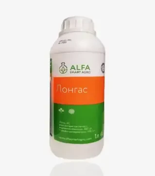 Інсектицид Лонгас, 1 л (ALFA Smart Agro)