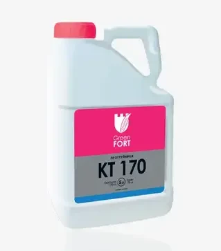 Протравитель Гринфорт Кт 170, 5 л (Greenfort)