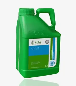 Прилипач Сігма, 5 л (ALFA Smart Agro)