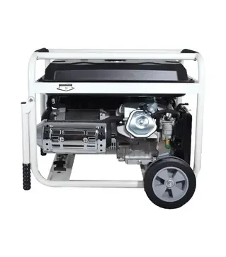 Генератор бензиновый Matari MH10000EA, 6,5 кВт
