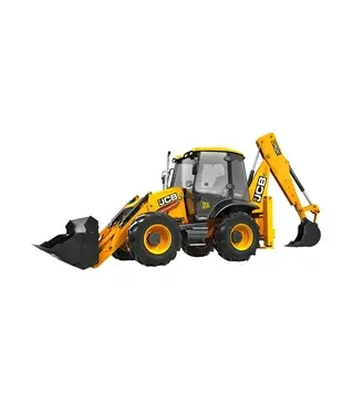 Екскаватор-навантажувач JCB 3CX SUPER (EN-102-442)