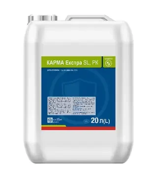 Гербіцид Карма Екстра, РК, 20 л (Soufflet Agro)