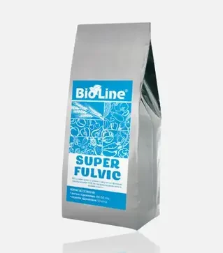 Стимулятор роста Super Fulvic (Супер Фулвик), 0,5 кг (BioLine)