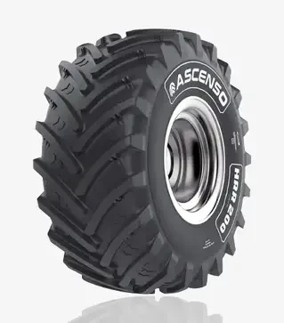 Шина Ascenso HRR 200 (SB) 650/75-R32 172A8 TL