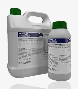 Прилипач Ксаладан, 10 л (Enzim Agro)