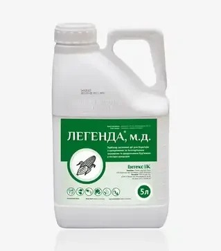 Гербицид Легенда, 5 л (Нертус)