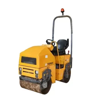 Дорожный каток TEREX TV 800 (DK-601-98)