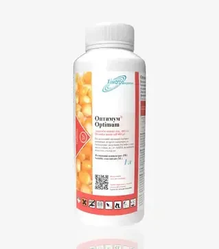 Гербіцид Оптимум, 1 л (Хімагромаркетинг)