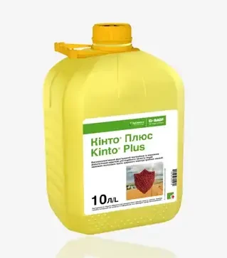 Протравитель Кинто Плюс, 10 л (Basf)