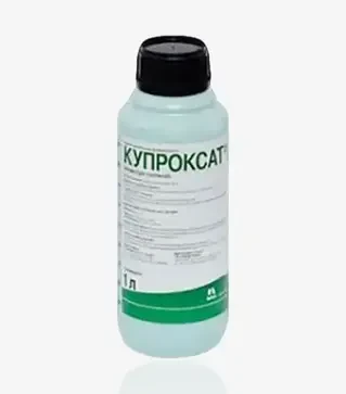Фунгіцид Купроксат, 1 л (Nufarm)
