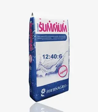 Стимулятор росту Fercristal Summum 12-40-6 (Феркрістал Суммум), 20 кг (Фертчем)